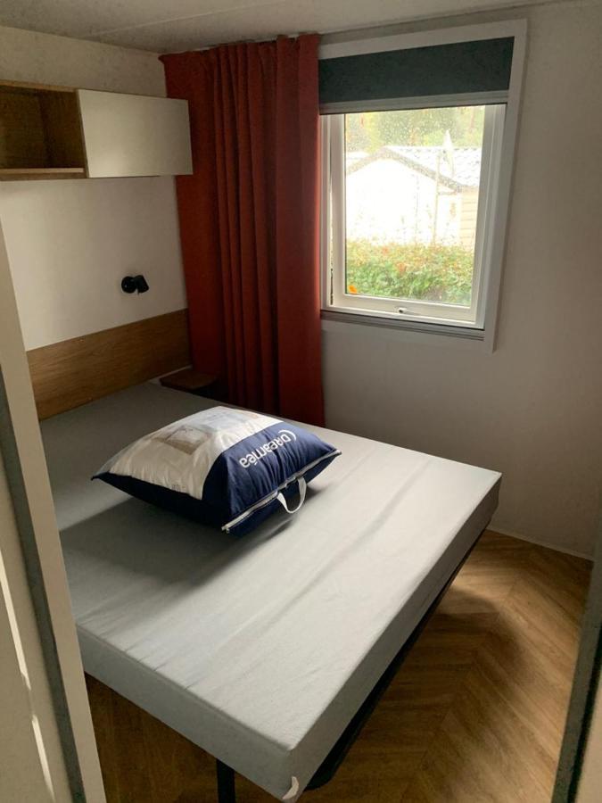 Mobil Home Ronce Les Bains Exteriér fotografie
